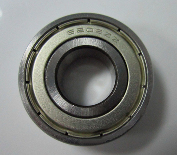 Подшипник SKL 6202 ZZ (15x35x11) 